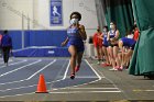 Track & Field Wheaton Invitational  Wheaton College Women’s Track & Field compete at the Wheaton invitational. - Photo By: KEITH NORDSTROM : Wheaton, Track